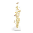 Michael Aram Wildflowers Tabletop Sculpture