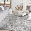 Nourison Dreamy Shag DRS04 Shag Indoor Rug