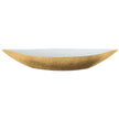 Raynaud Mineral Irise Yellow Gold Dish #2
