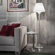 Baccarat Mille Nuits Reading Lamp