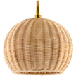 Livabliss by Surya Mina Wall Sconce