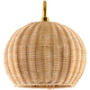 Livabliss by Surya Mina Wall Sconce
