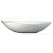Raynaud Mineral Filet Or Dish N°1