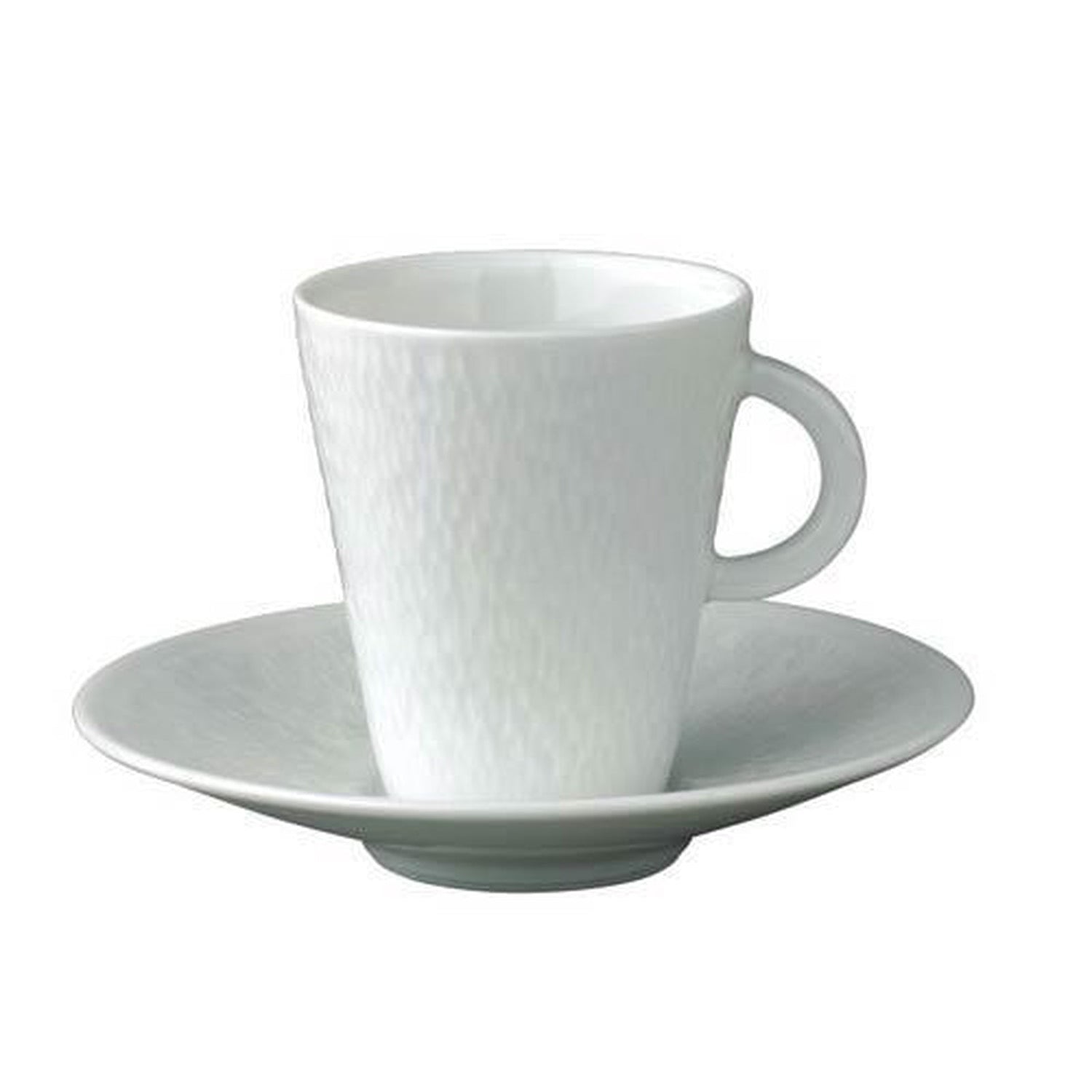Raynaud Mineral Sablé Moka Cup Uni Shape