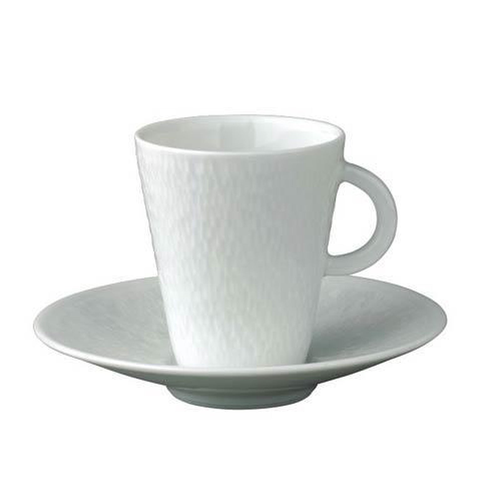 Raynaud Mineral Sablé Moka Cup Uni Shape