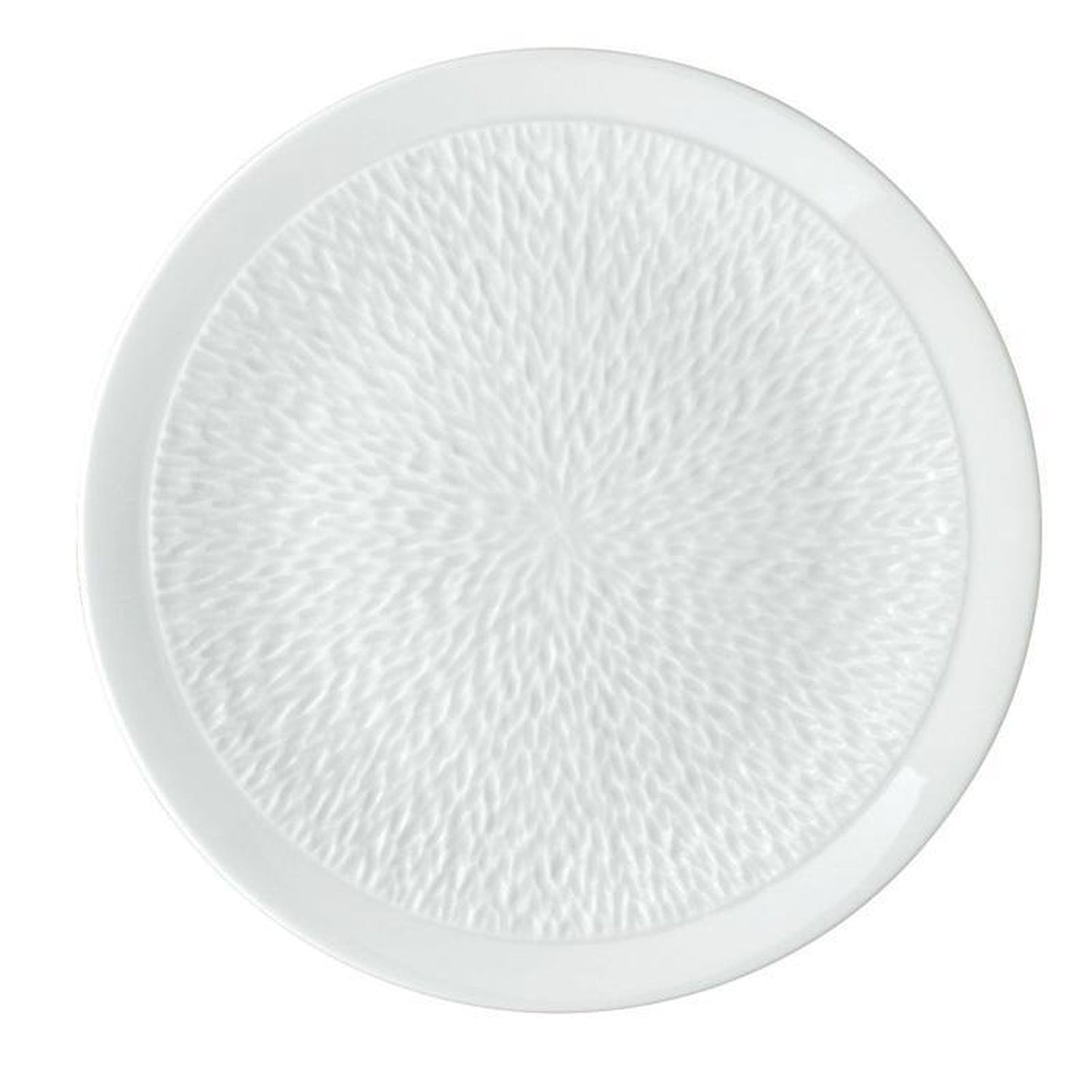 Raynaud Mineral Sablé Dessert Plate