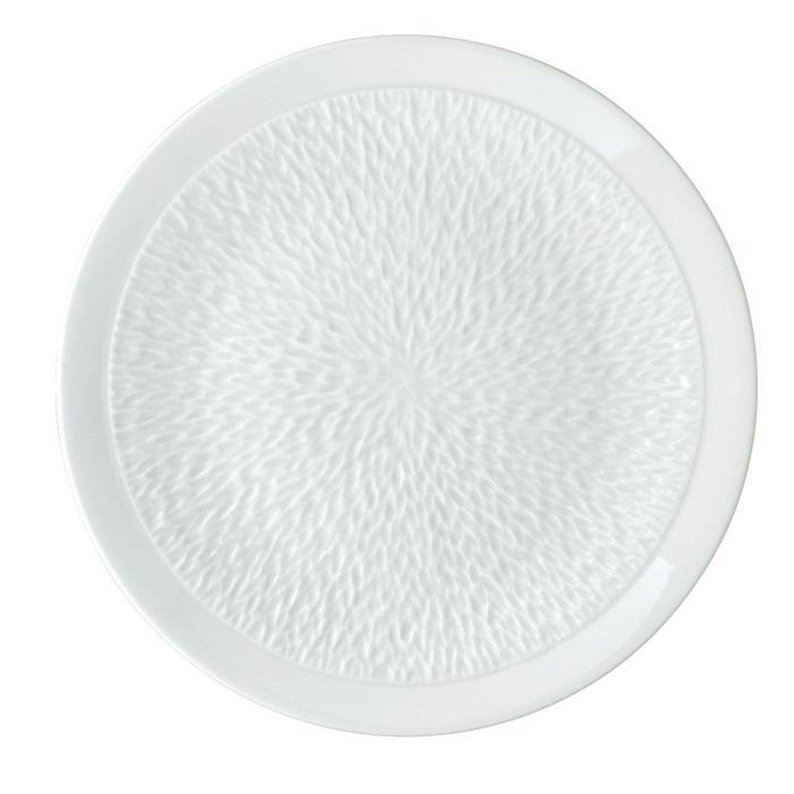 Raynaud Mineral Sablé Dessert Plate