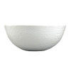 Raynaud Mineral Sablé Salad Bowl Calabash Shaped