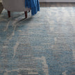 Nourison Ellora ELL01 Modern Indoor Rug