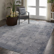 Nourison Rustic Textures RUS05 Modern Indoor Rug