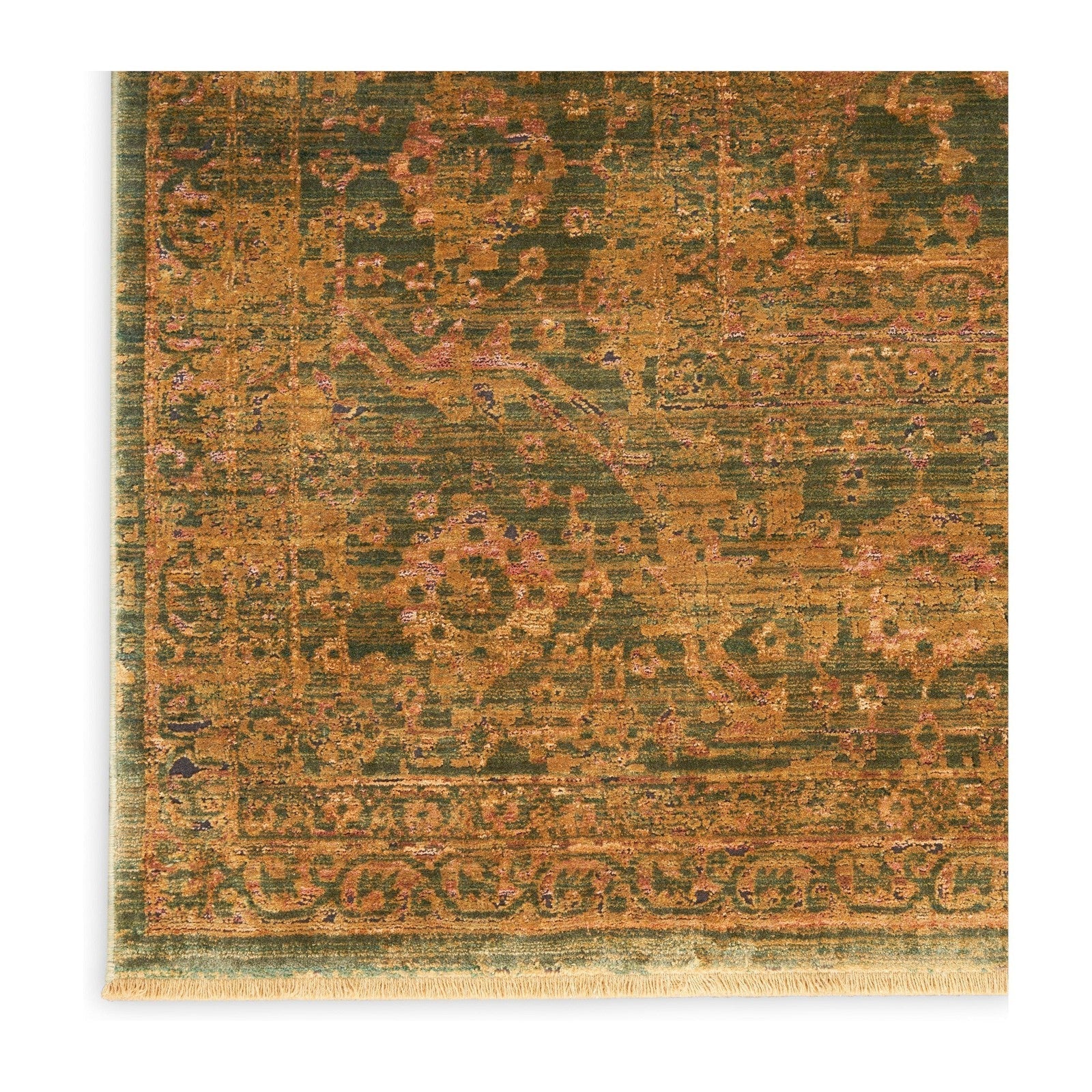 Nourison Luxurious LRS01 Vintage Indoor Rug