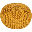Livabliss by Surya Malmo Pouf