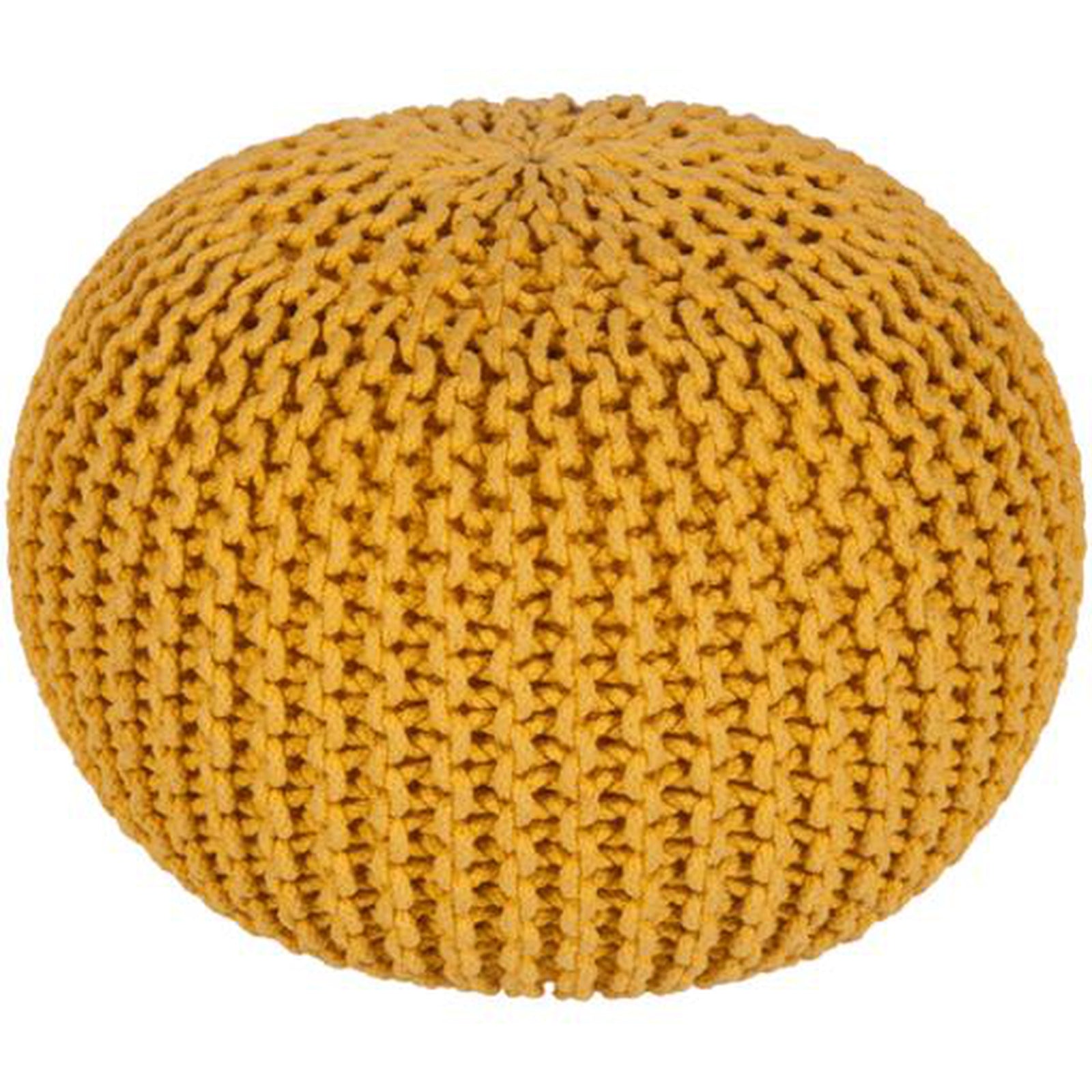 Livabliss by Surya Malmo Pouf