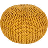 Livabliss by Surya Malmo Pouf