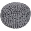 Livabliss by Surya Malmo Pouf