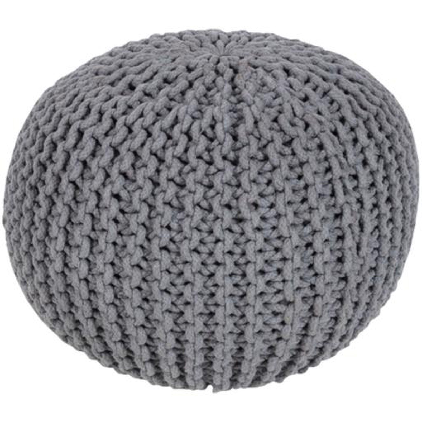Livabliss by Surya Malmo Pouf