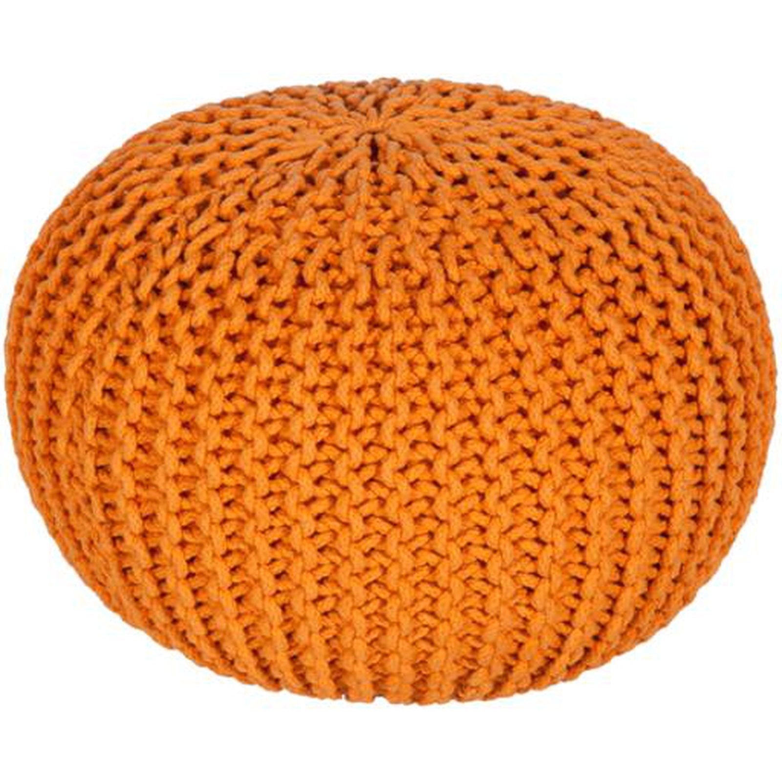 Livabliss by Surya Malmo Pouf