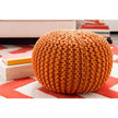 Livabliss by Surya Malmo Pouf