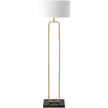Surya Molto Accent Floor Lamp Clearance