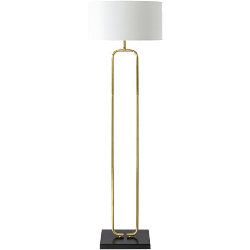 Surya Molto Accent Floor Lamp Clearance