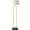 Surya Molto Accent Floor Lamp Clearance
