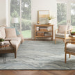 Nourison Graceful GRU01 Modern Indoor Rug
