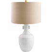 Surya Mauna Accent Table Lamp MNA-001 Clearance