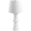 Surya Mauna Accent Table Lamp MNA-002 Clearance