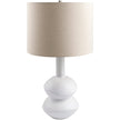 Surya Mauna Accent Table Lamp MNA-003