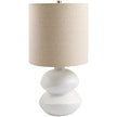 Livabliss by Surya Mauna Accent Table Lamp MNA-004