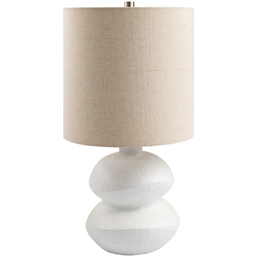Livabliss by Surya Mauna Accent Table Lamp MNA-004