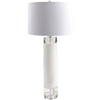 Surya Monarch Accent Table Lamp Clearance