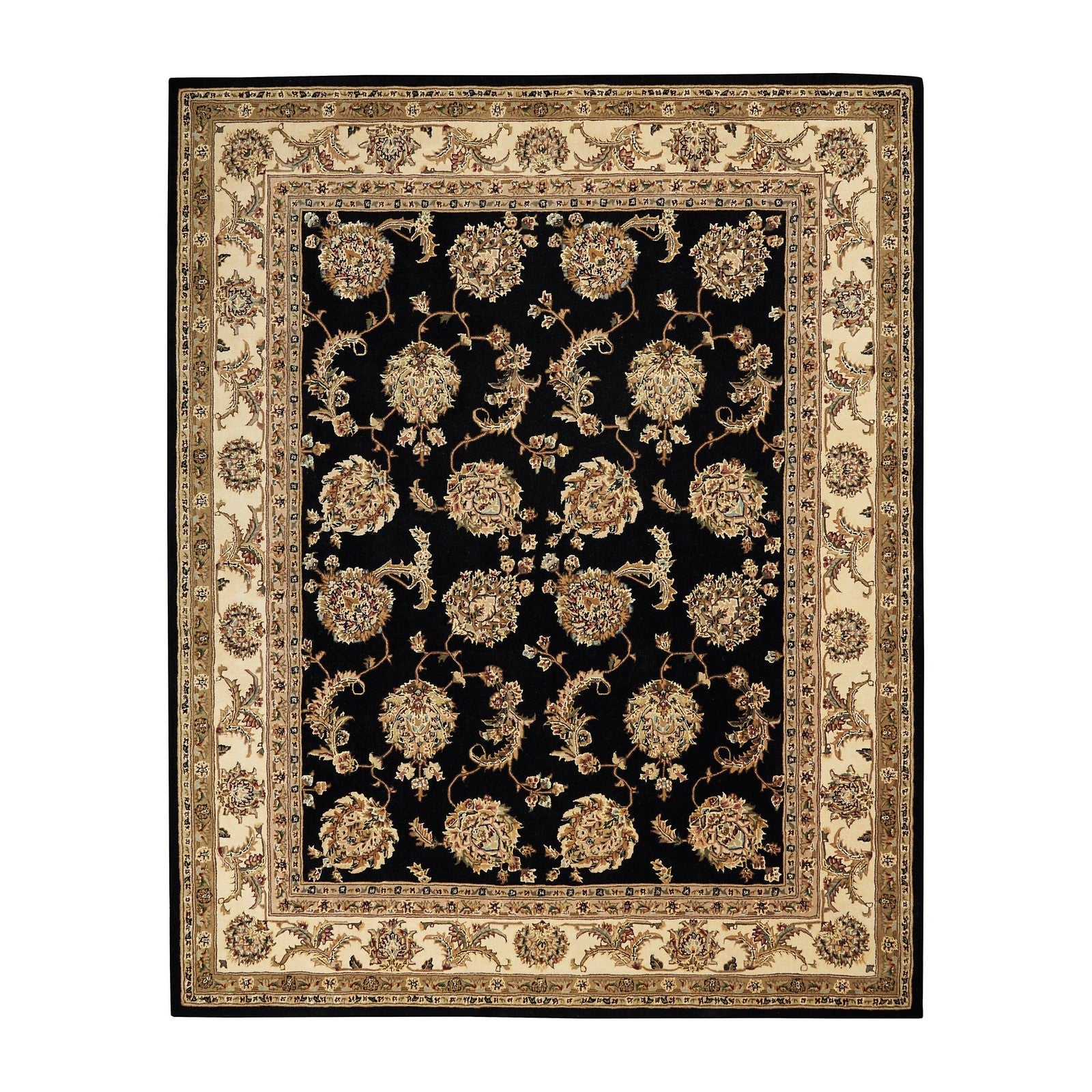 Nourison 2000 2022 Traditional Indoor Rug