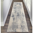 Nourison Rustic Textures RUS02 Modern Indoor Rug