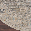 Nourison Lynx LNX04 Vintage Indoor Rug