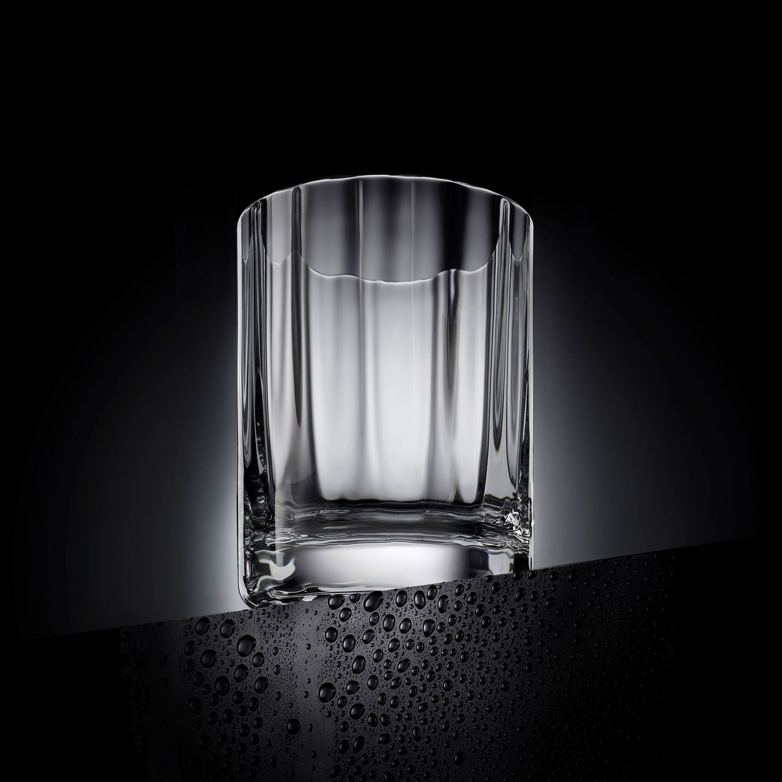 Baccarat 4 Elements Set - Set of 4