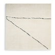 Nourison Modern Comfort MNC02 Scandinavian Indoor Rug