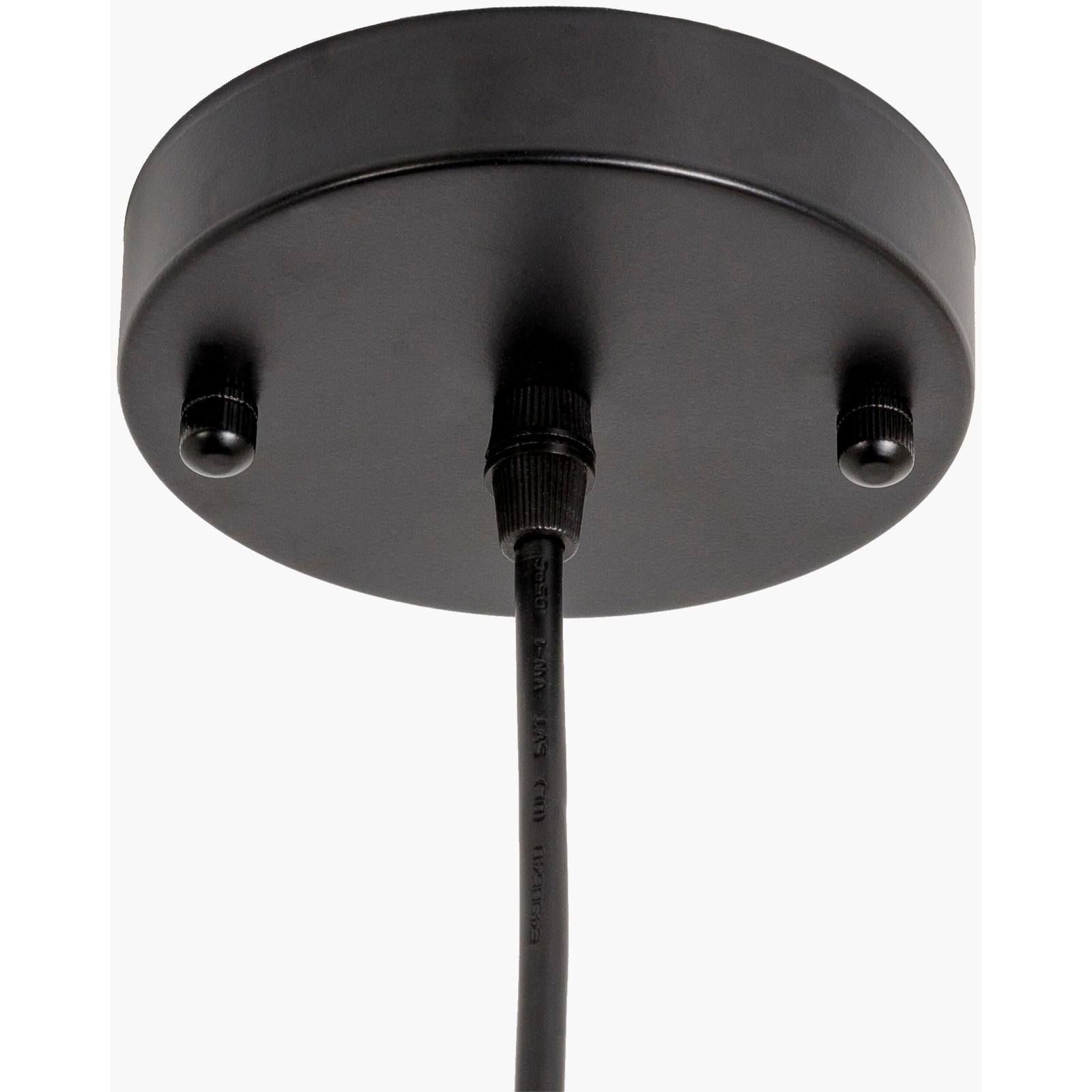 Surya Mosella Pendant