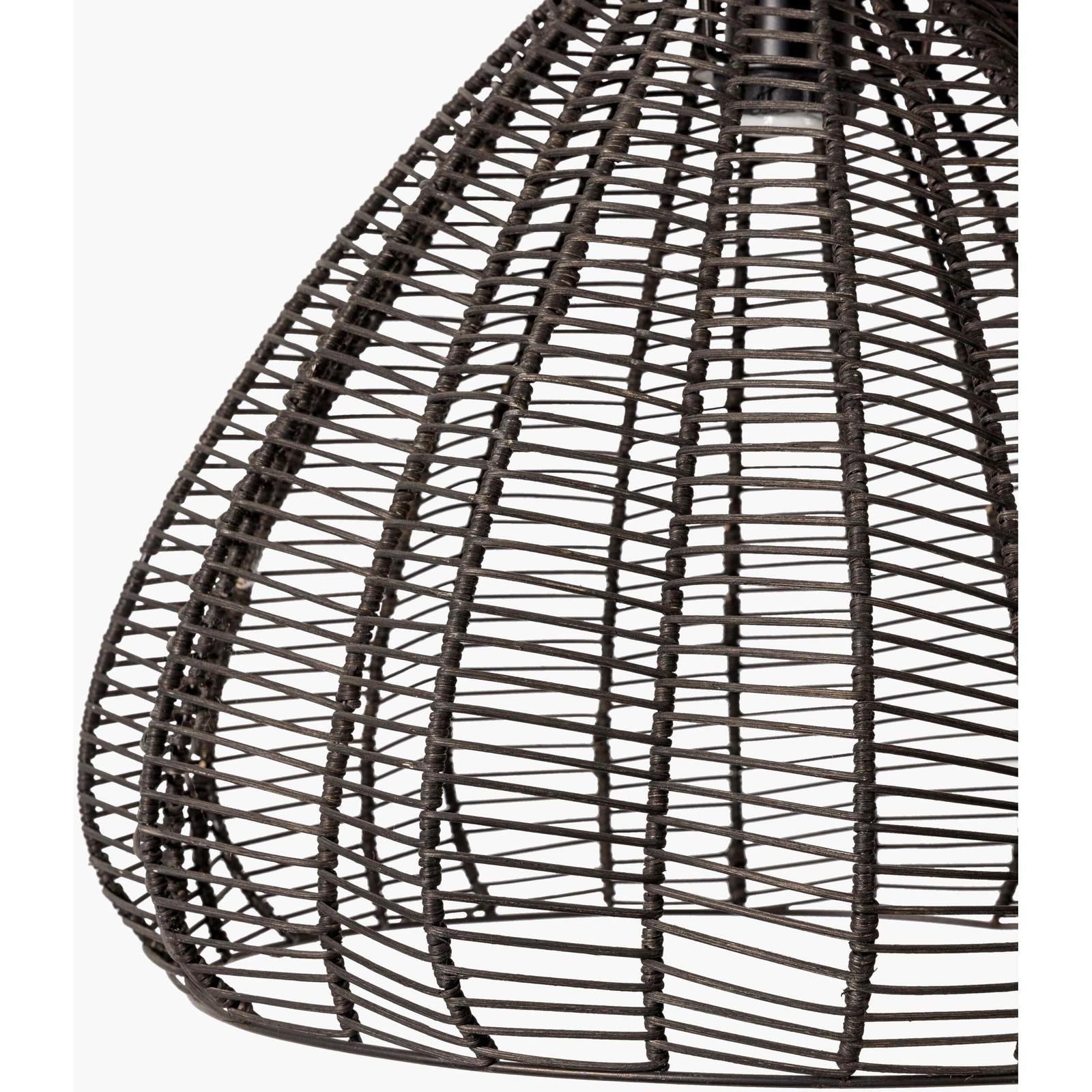Surya Mosella Pendant