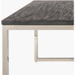 Surya Morwell End Table Clearance