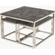 Surya Morwell End Table Clearance
