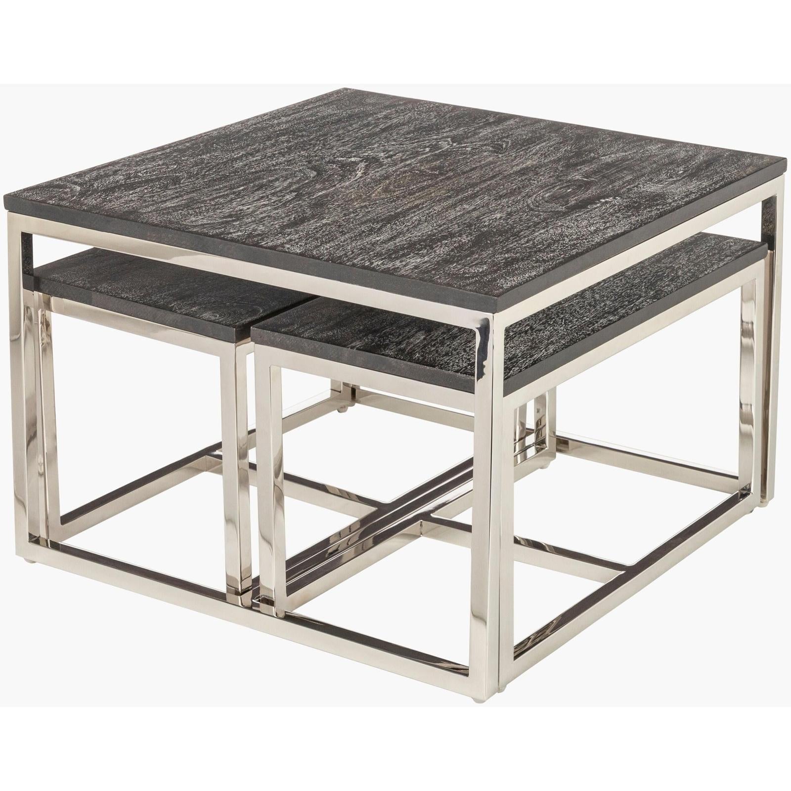 Surya Morwell End Table Clearance