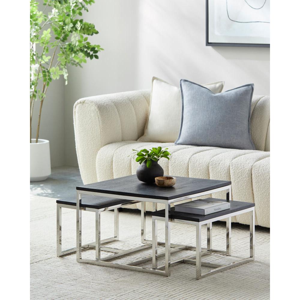 Surya Morwell End Table Clearance