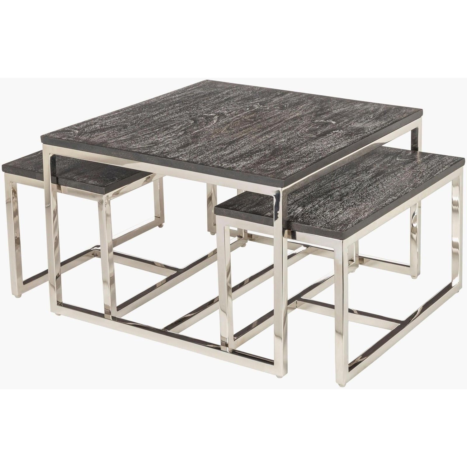 Surya Morwell End Table Clearance