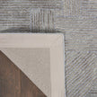 Nourison Rugs Michael Amini Ma30 Star SMR01 Modern Indoor Rug