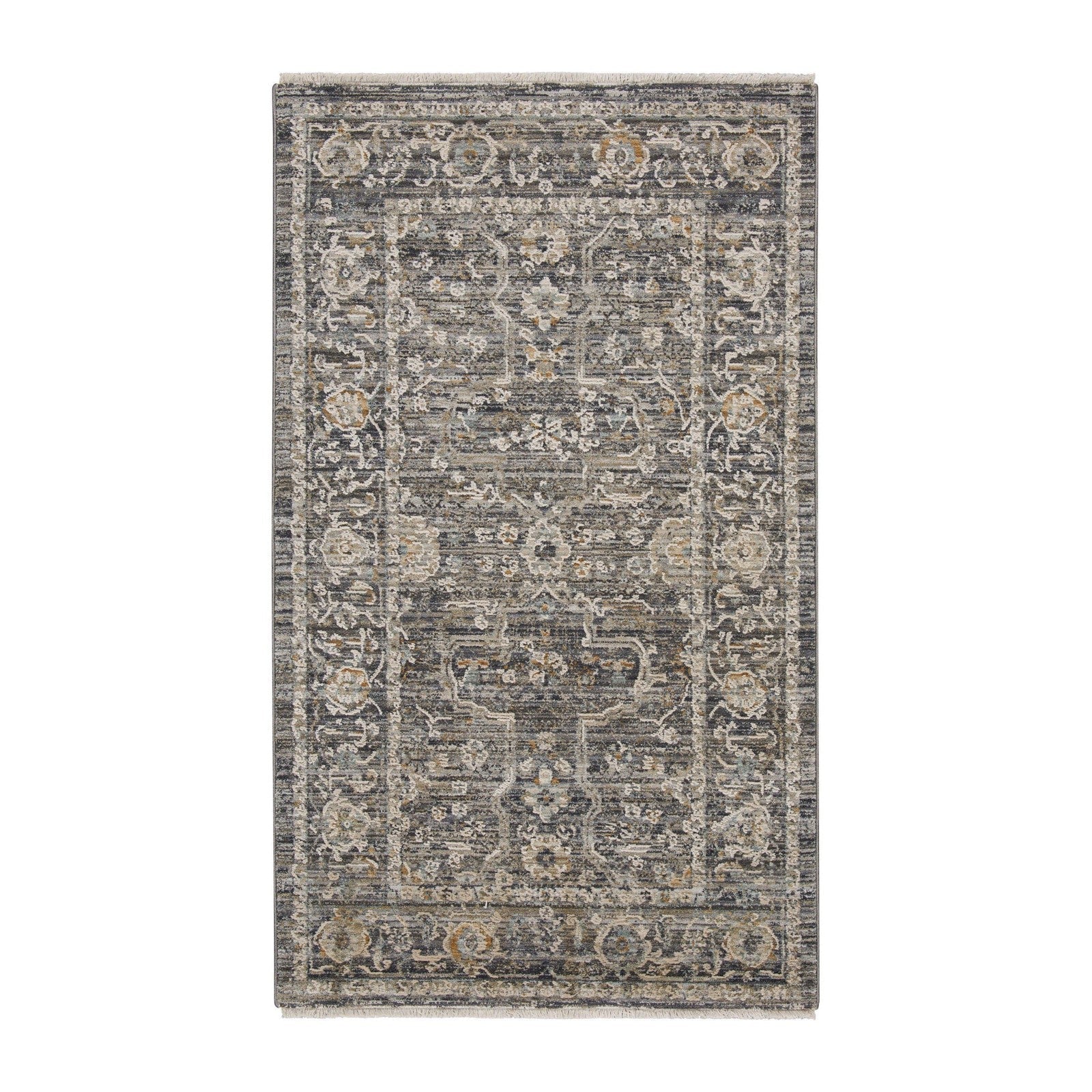 Nourison Lynx LNX03 Vintage Indoor Rug