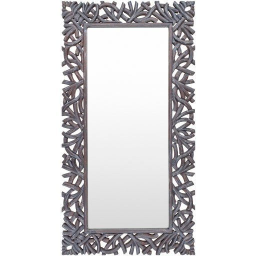 Livabliss by Surya Manasquan Full Length Mirror Clearance