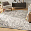 Nourison Eco Cycle ECY02 Vintage Indoor Rug