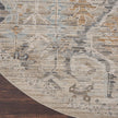 Nourison Lynx LNX02 Vintage Indoor Rug