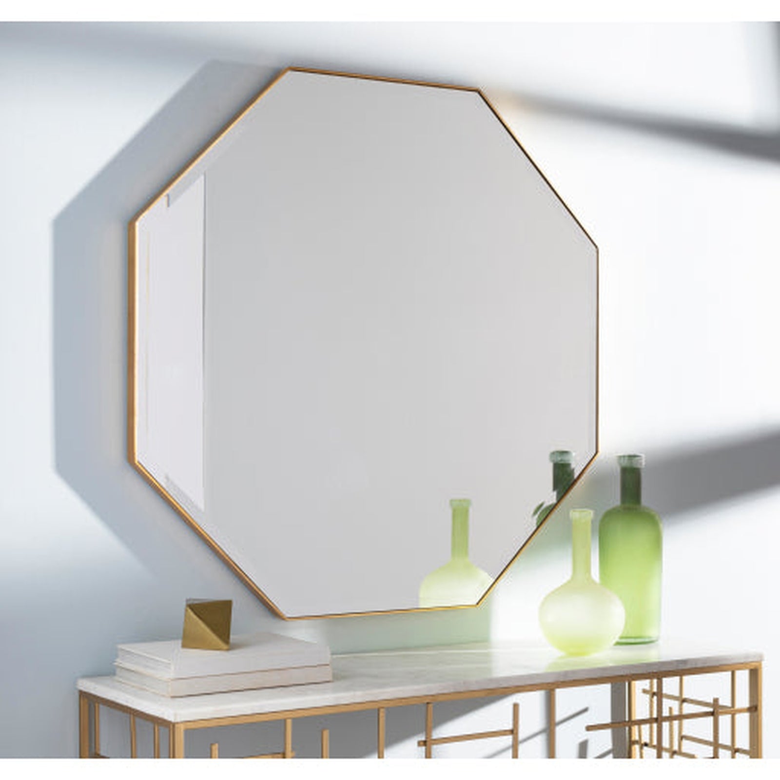 Surya McCord Mirror Clearance